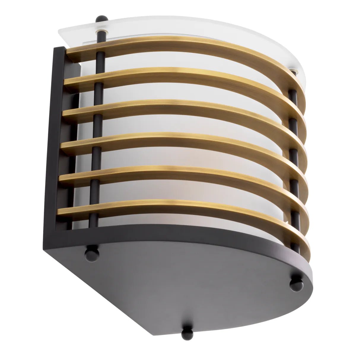 Eichholtz Wandleuchte Logan Eichholtz 115359