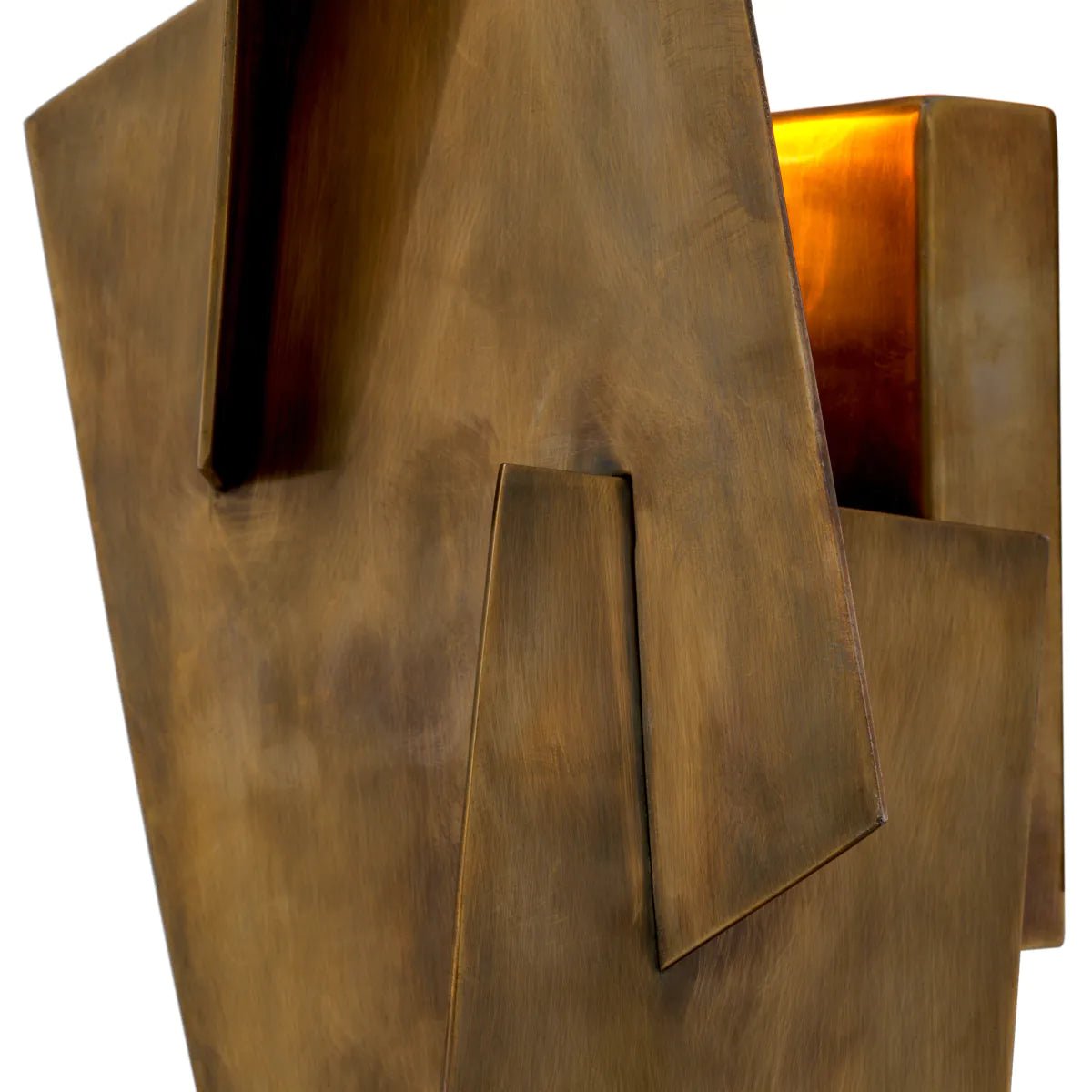 Eichholtz Wandleuchte Origami Eichholtz 118574