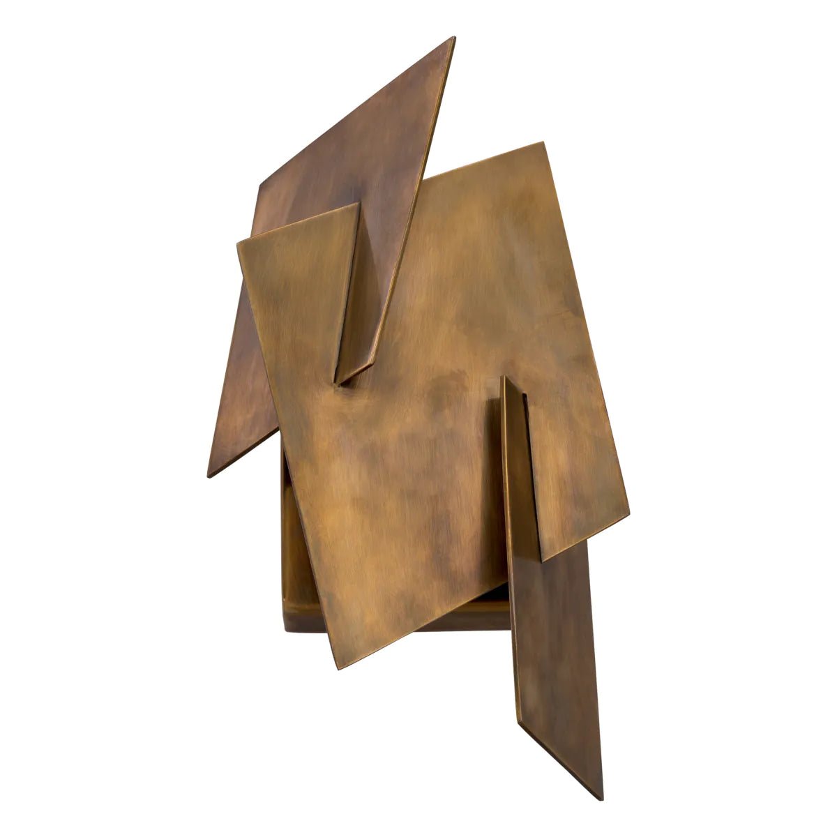 Eichholtz Wandleuchte Origami Eichholtz 118574
