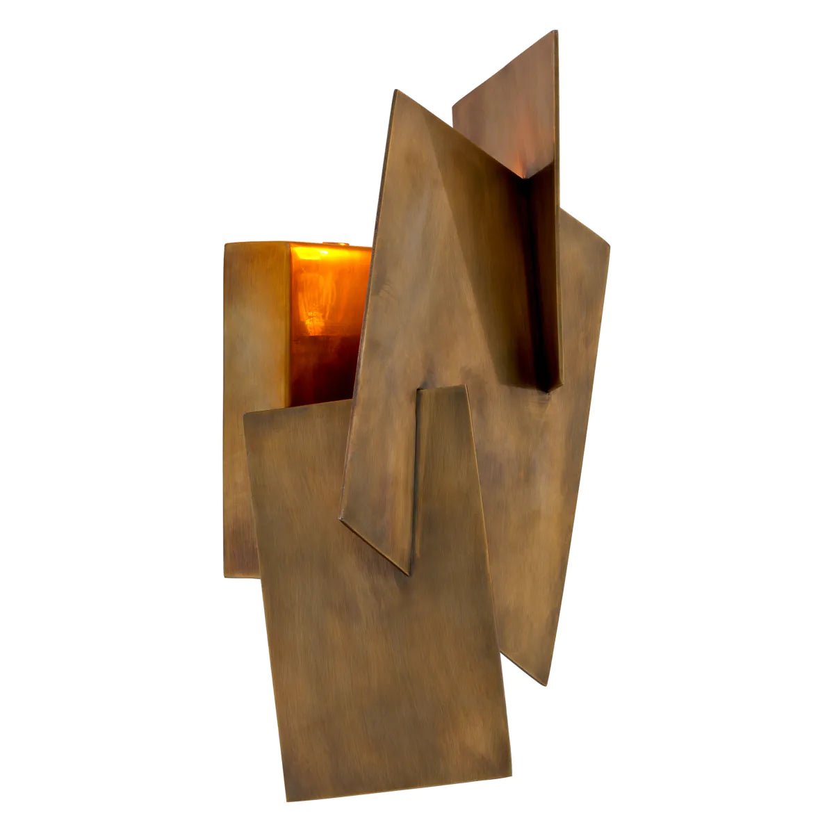 Eichholtz Wandleuchte Origami Eichholtz 118574