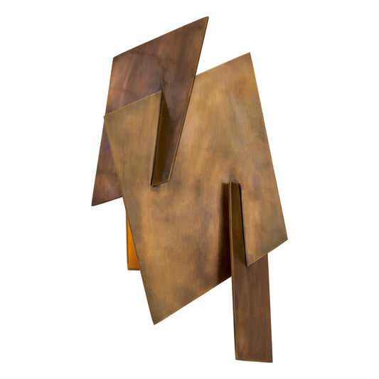 Eichholtz Wandleuchte Origami Eichholtz 118574