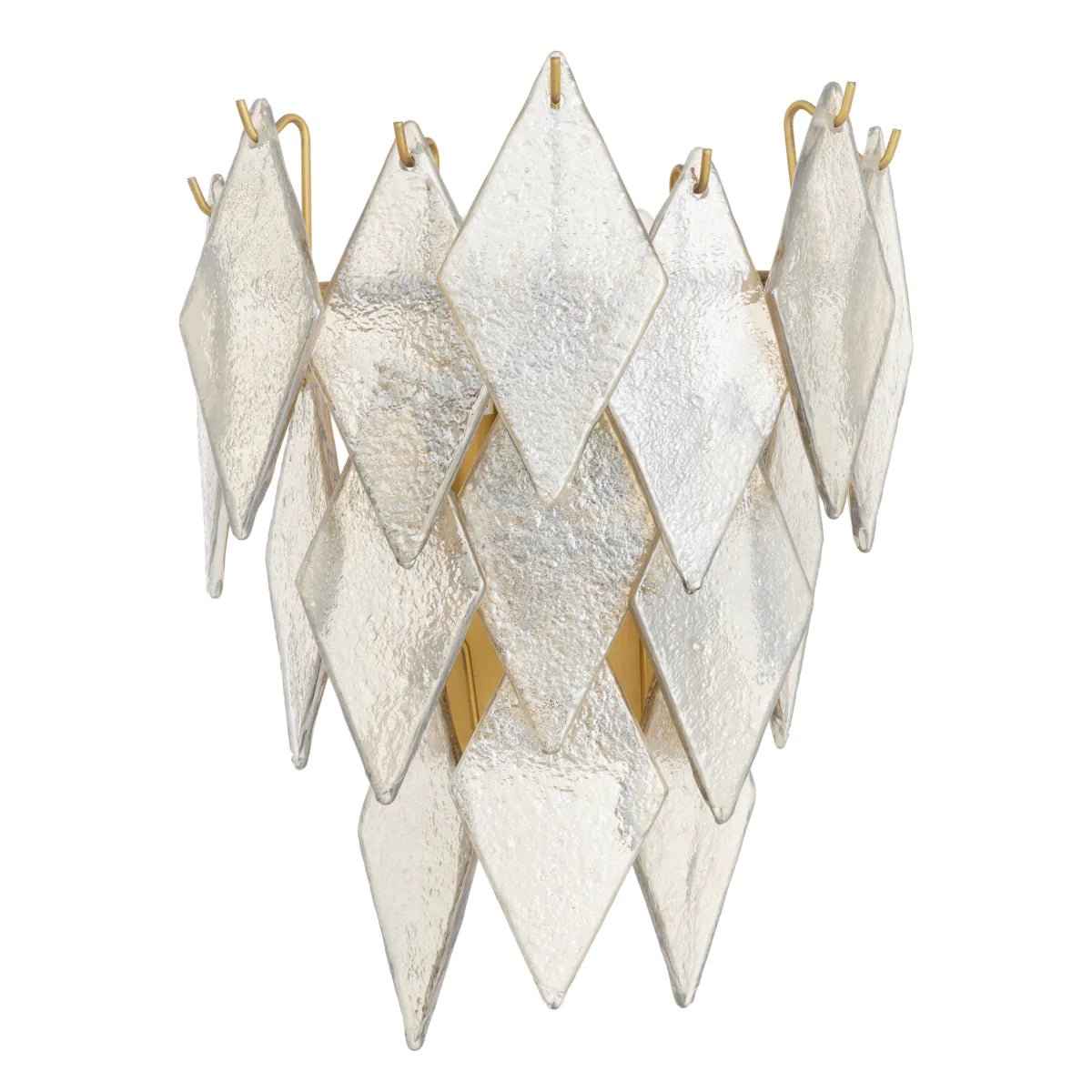 Eichholtz Wandleuchte Rhombus Eichholtz 119297