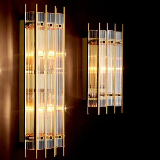 Eichholtz Wandleuchte Sparks L Eichholtz 111899