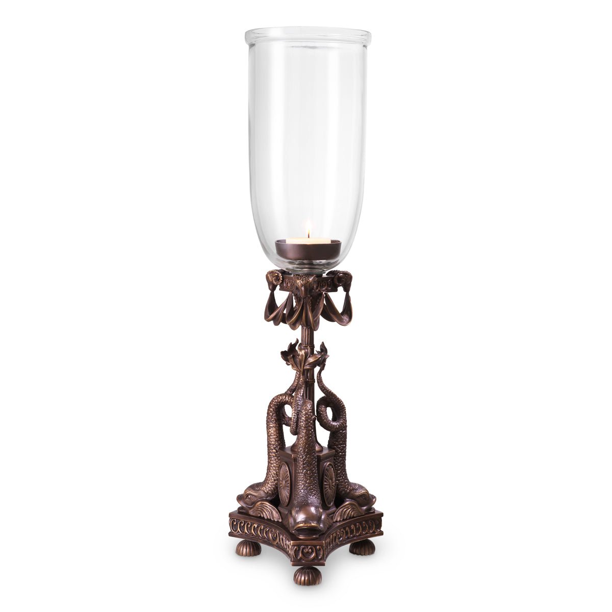 Eichholtz Windlicht Britannia Eichholtz TM0164