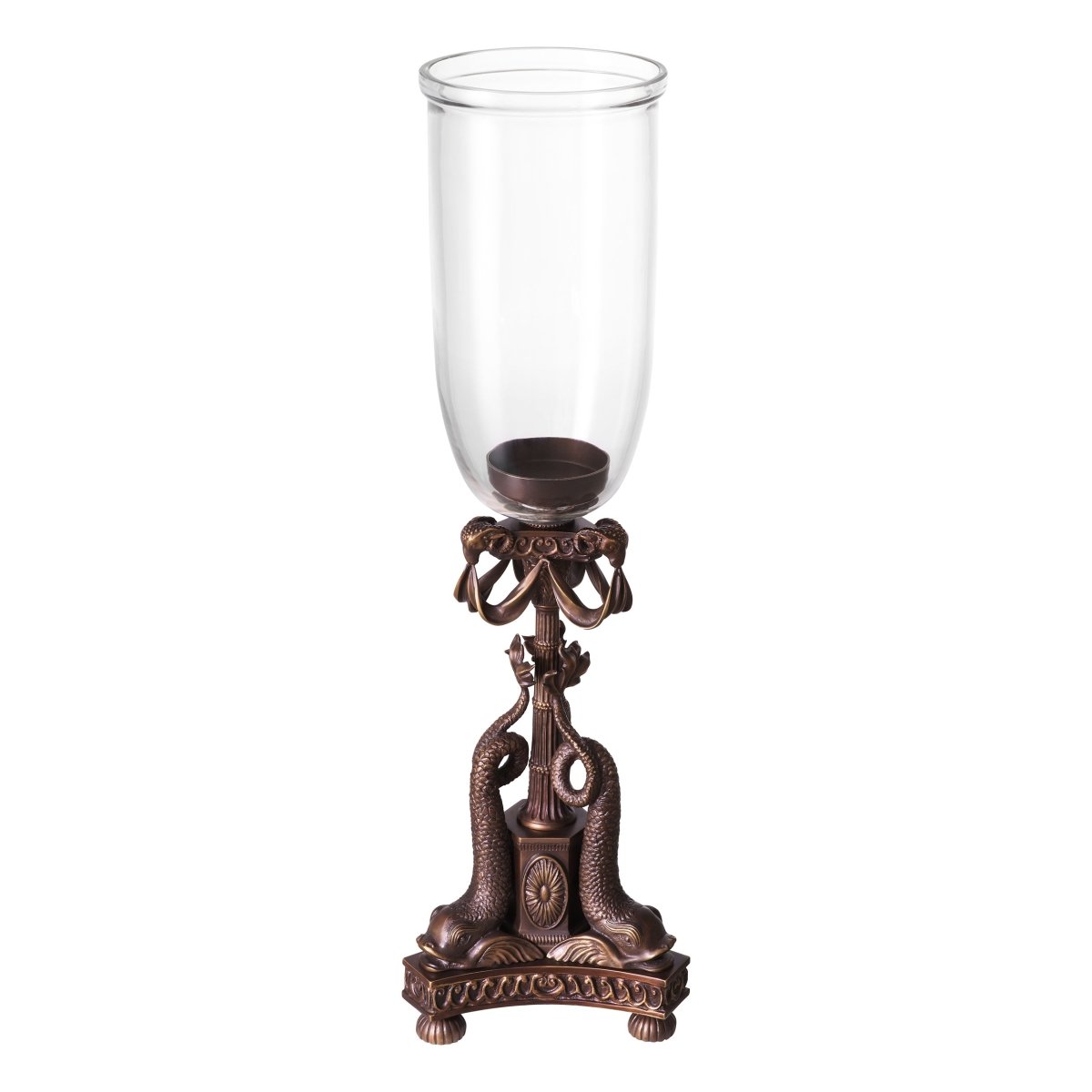 Eichholtz Windlicht Britannia Eichholtz TM0164