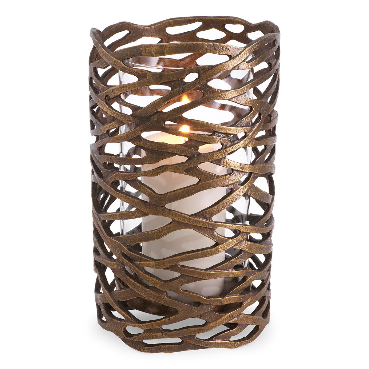 Eichholtz Windlicht Lanai L Eichholtz 117785