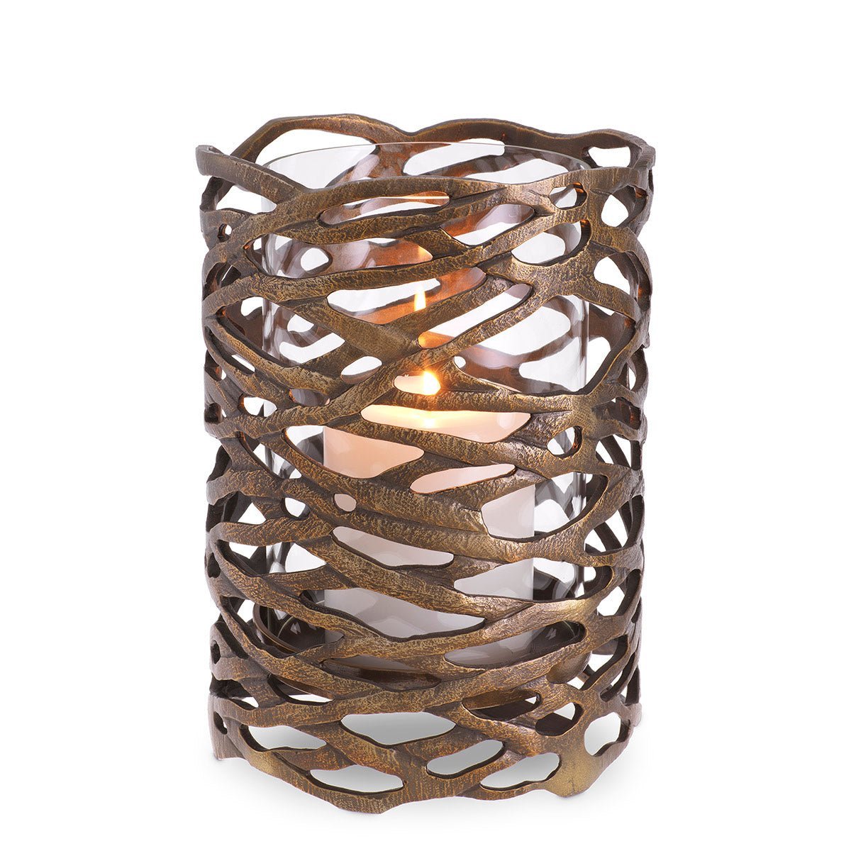 Eichholtz Windlicht Lanai S Eichholtz 117784