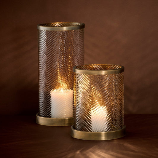 Eichholtz Windlicht Paloma S Eichholtz 110441