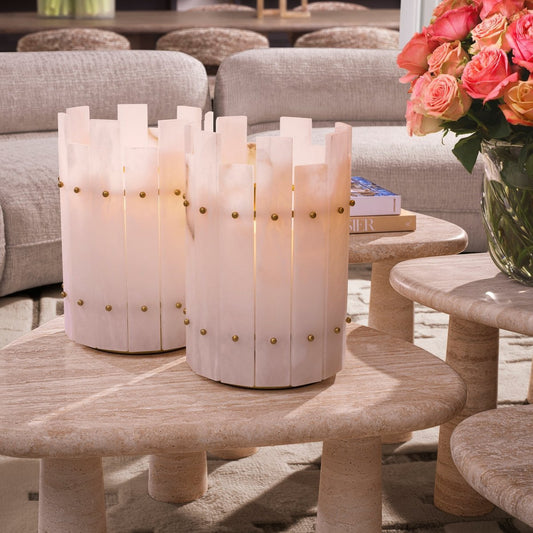 Eichholtz Windlicht Ruby Eichholtz 119020