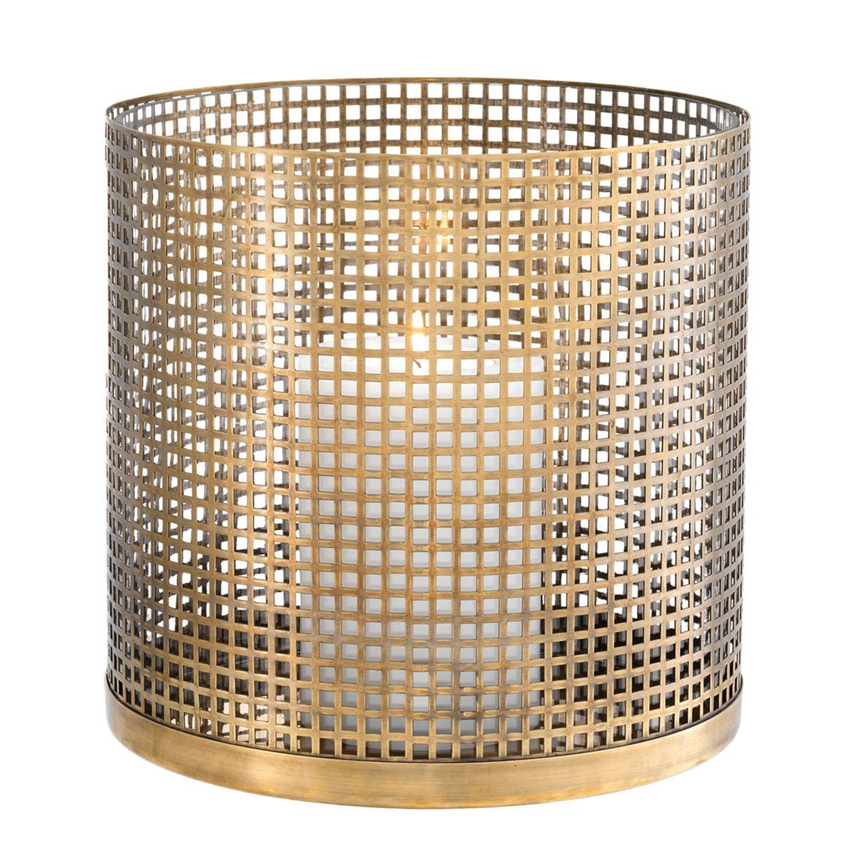 Eichholtz Windlicht Sterling Eichholtz 113136