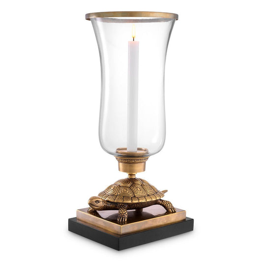 Eichholtz Windlicht Tortoise Eichholtz 116383