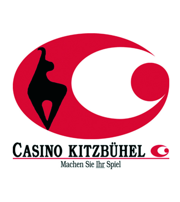Eichholtz Referenz Casino Kitzbühel