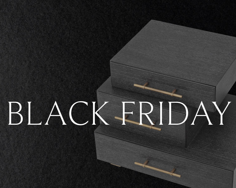 Eichholtz Black Friday Week in Wien: Exklusive Designer Möbel vom 17. bis 28. November 2025 - Eichholtz by Home Interior Group