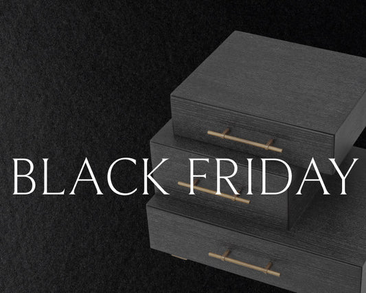 Eichholtz Black Friday Week in Wien: Exklusive Designer Möbel vom 17. bis 28. November 2025 - Eichholtz by Home Interior Group