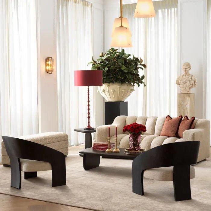 Was sind die typischen Eichholtz-Stile? - Eichholtz by Home Interior Group