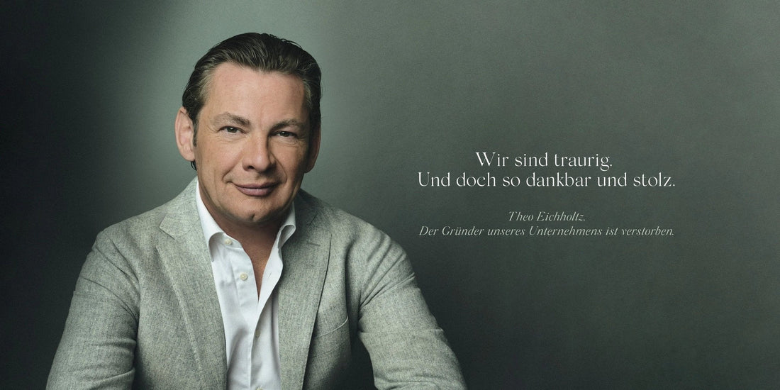 Wer ist der Eigentümer von Eichholtz BV? - Eichholtz by Home Interior Group