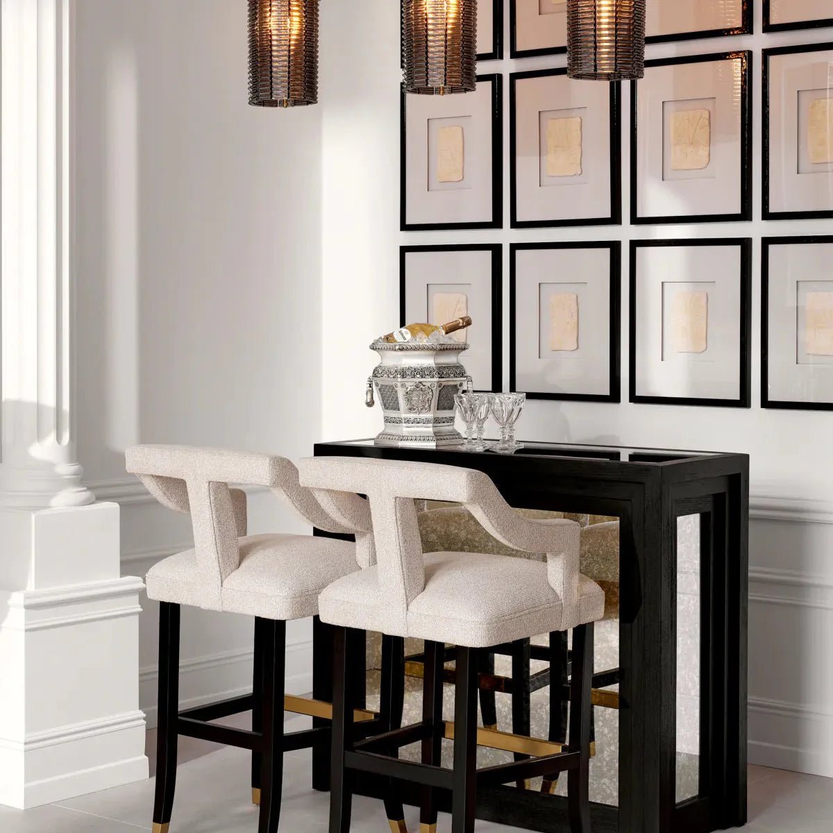 Eichholtz Bars - Eichholtz by Home Interior Group