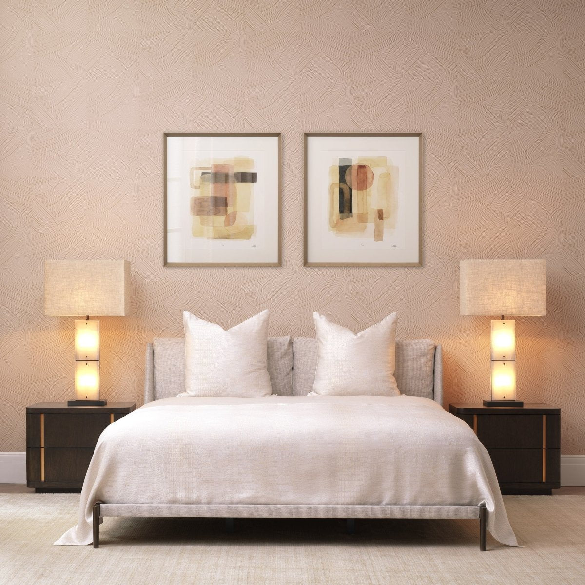 Eichholtz Bettgestelle - Eichholtz by Home Interior Group