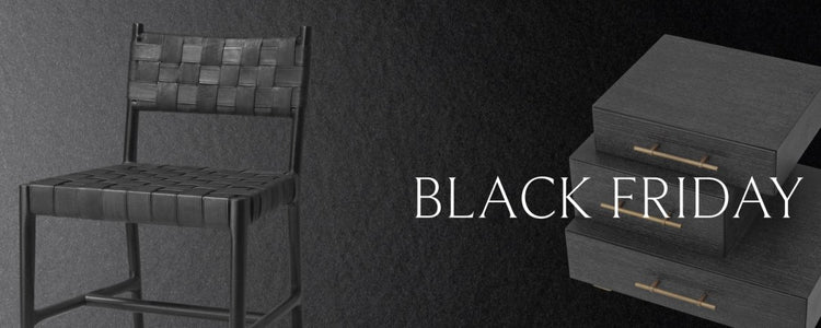 Eichholtz Black Friday & Black Week im Brandstore Wien - Eichholtz by Home Interior Group