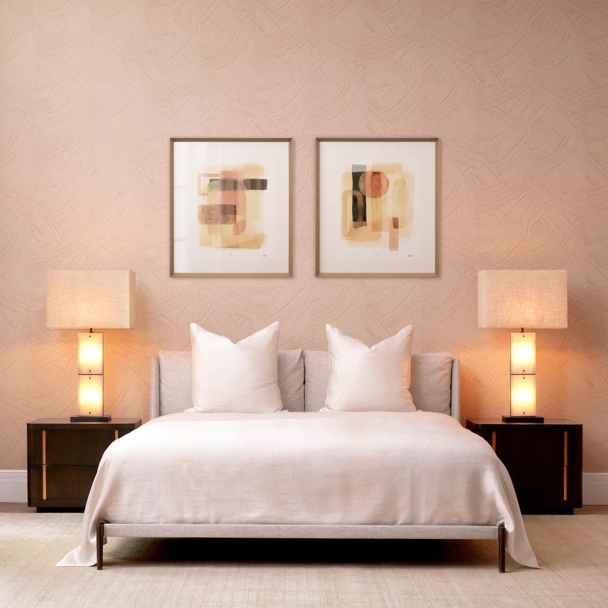 Eichholtz Kopfteile & Betten - Eichholtz by Home Interior 