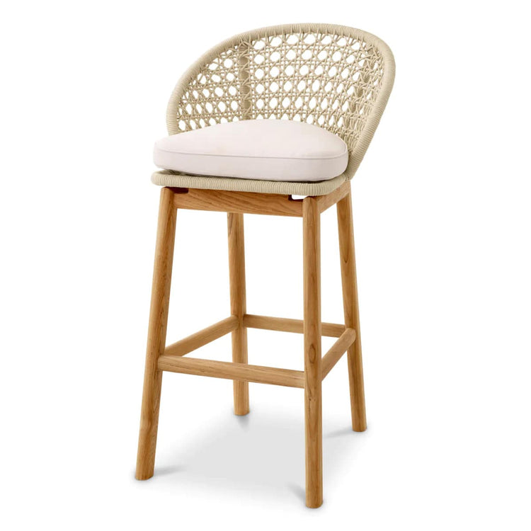 Eichholtz Outdoor Barhocker - Eichholtz by Home Interior 