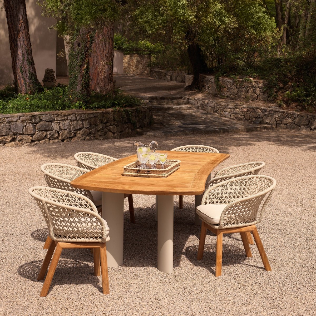 Eichholtz Outdoor Esstische - Eichholtz by Home Interior 