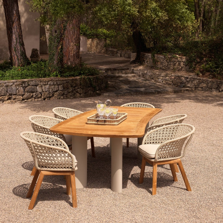 Eichholtz Outdoor Esstische - Eichholtz by Home Interior 