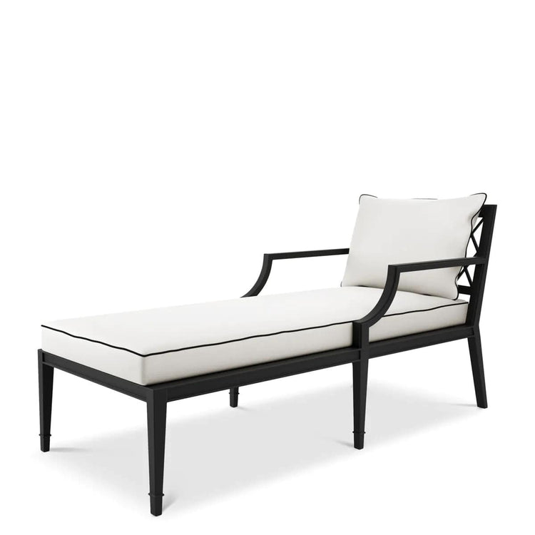 Eichholtz Outdoor Sonnenliegen - Eichholtz by Home Interior 