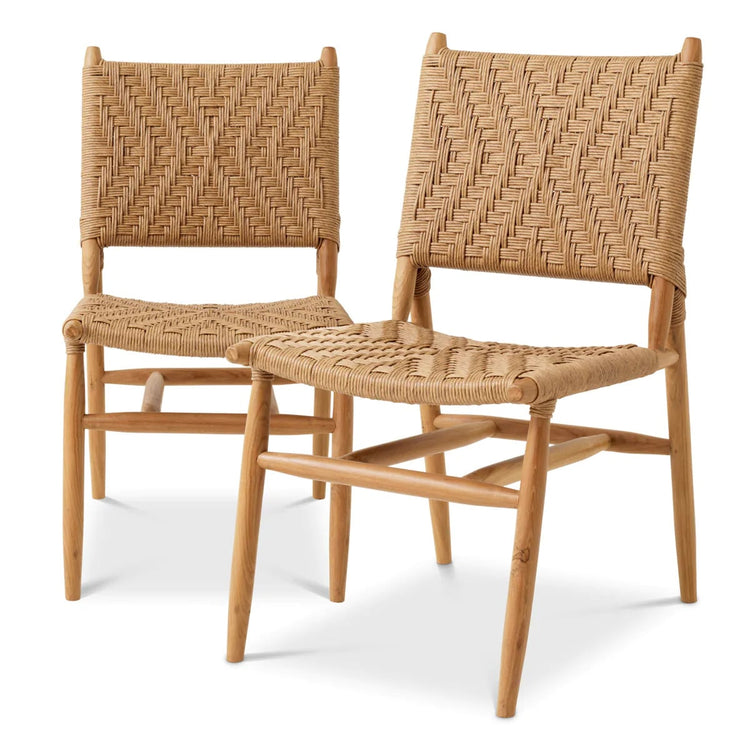 Eichholtz Outdoor Stühle - Eichholtz by Home Interior 