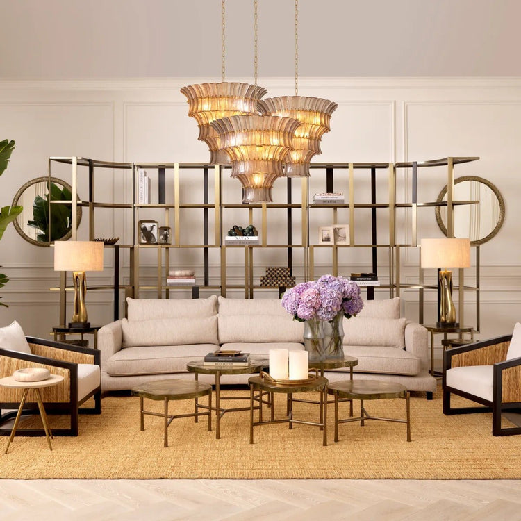Eichholtz Wandregale - Eichholtz by Home Interior 