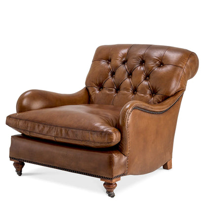 Eichholtz Club Sessel Caledonian