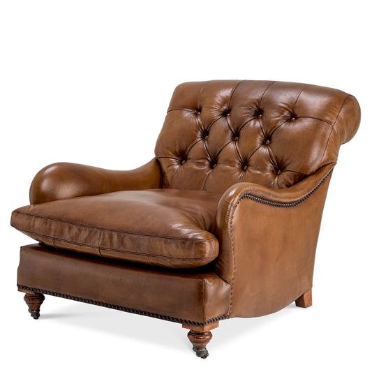 Eichholtz Club Sessel Caledonian