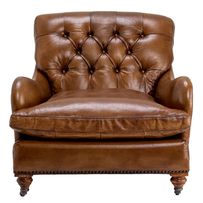 Eichholtz Club Sessel Caledonian
