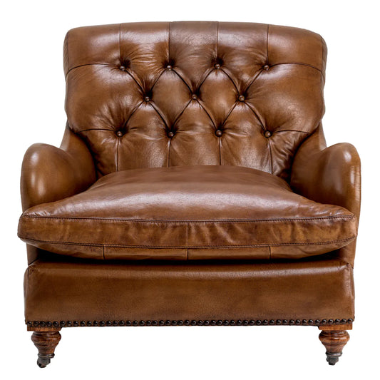 Eichholtz Club Sessel Caledonian