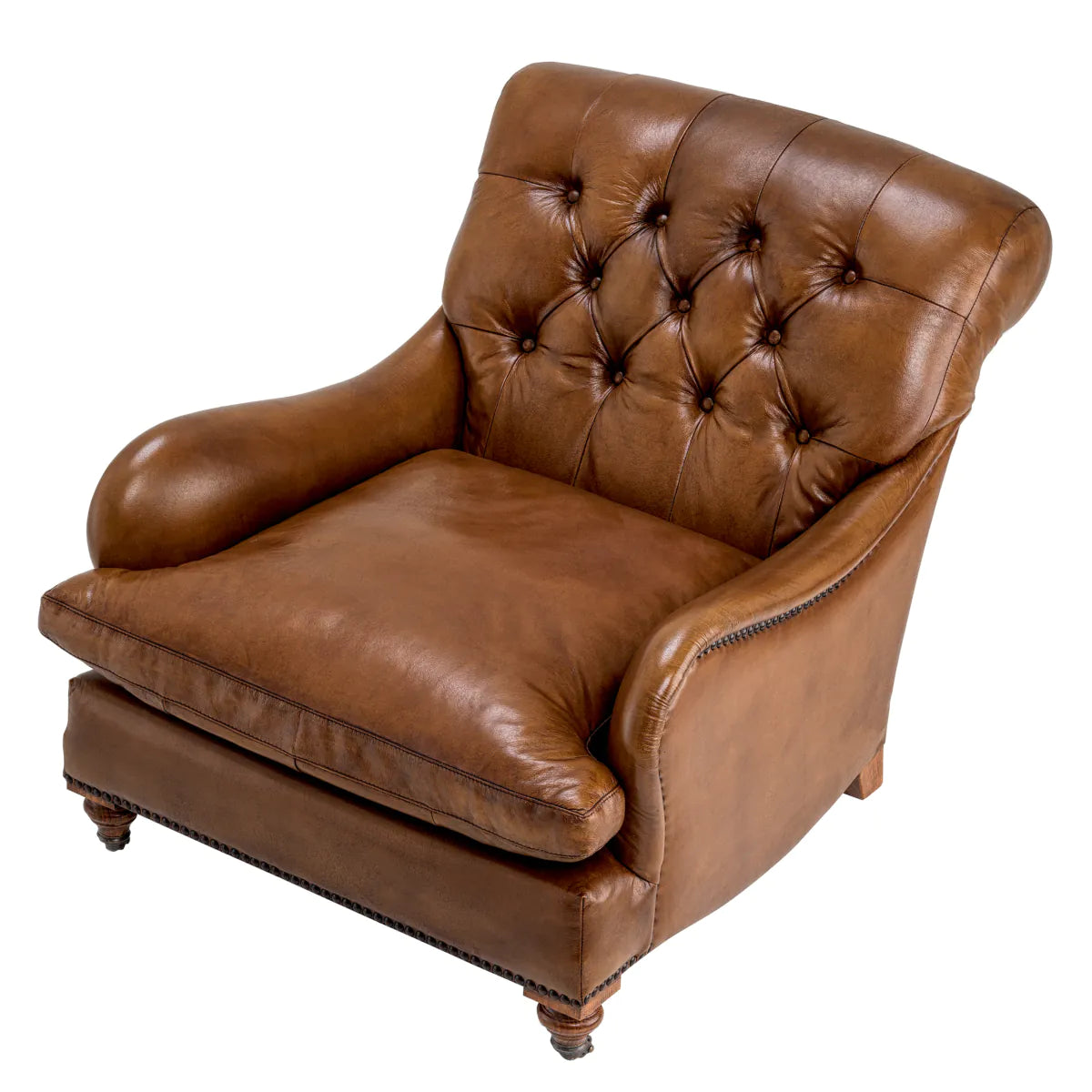 Eichholtz Club Sessel Caledonian