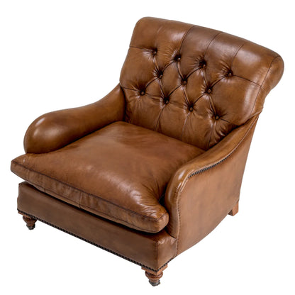 Eichholtz Club Sessel Caledonian