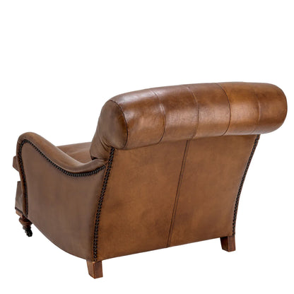 Eichholtz Club Sessel Caledonian