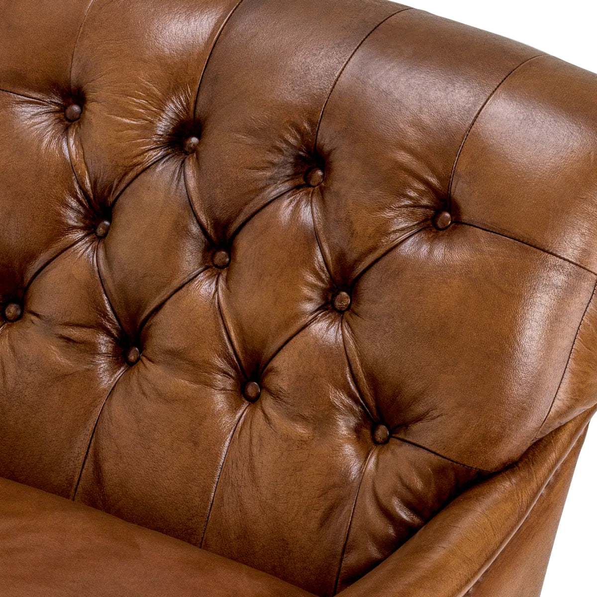 Eichholtz Club Sessel Caledonian