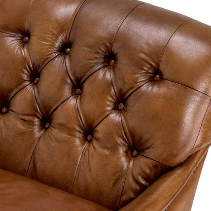 Eichholtz Club Sessel Caledonian
