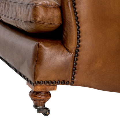 Eichholtz Club Sessel Caledonian
