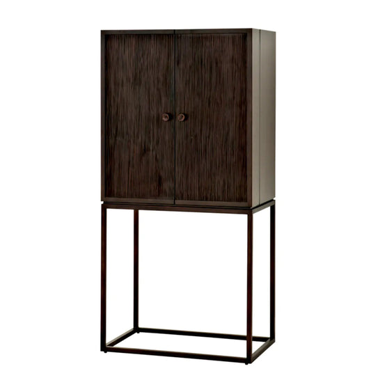 Eichholtz bar cabinet DeLaRenta