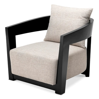 Eichholtz Rubautelli armchair