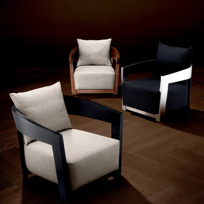 Eichholtz Rubautelli armchair
