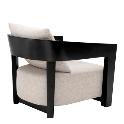 Eichholtz Rubautelli armchair