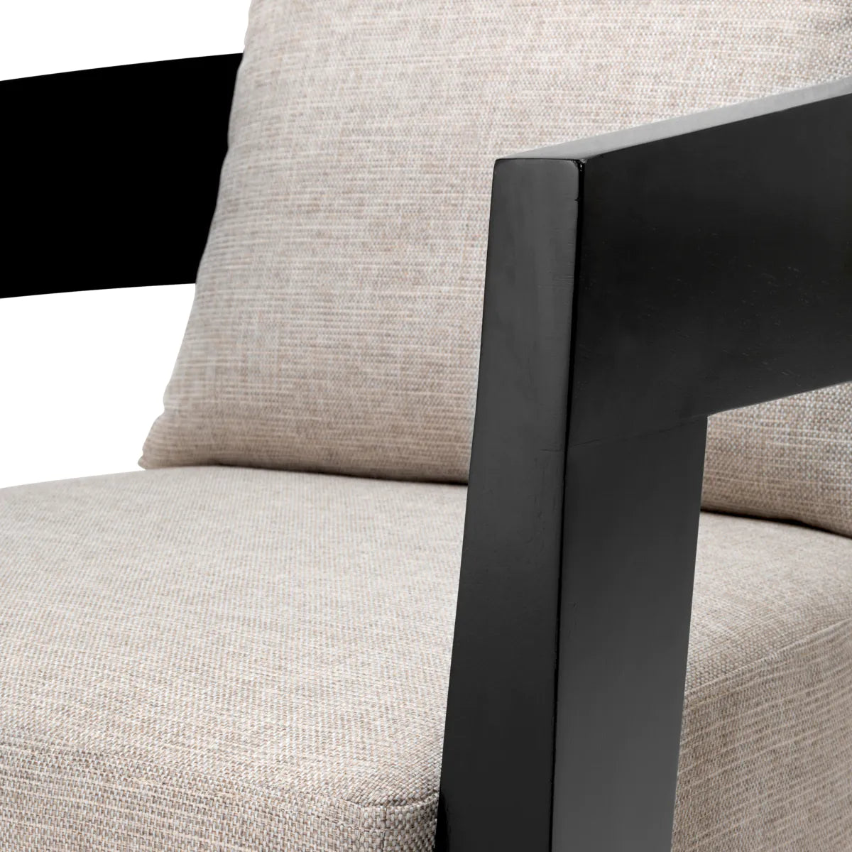 Eichholtz Rubautelli armchair