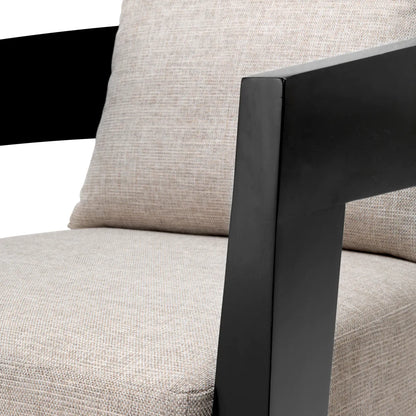 Eichholtz Rubautelli armchair