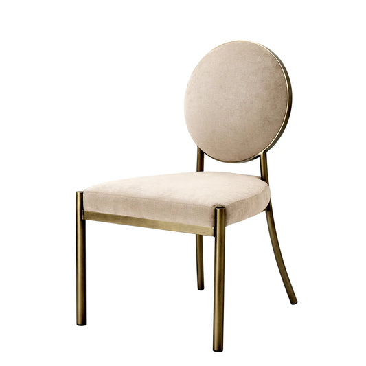 Eichholtz Scribe Chair