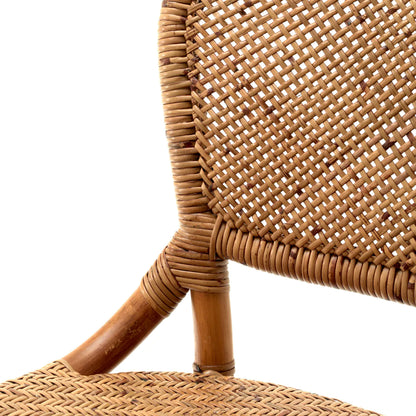 Eichholtz Colony bar stool