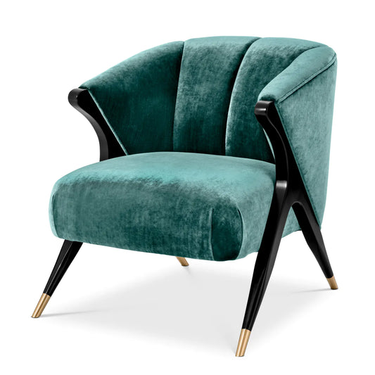 Eichholtz Sessel Pavone