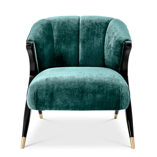 Eichholtz Sessel Pavone